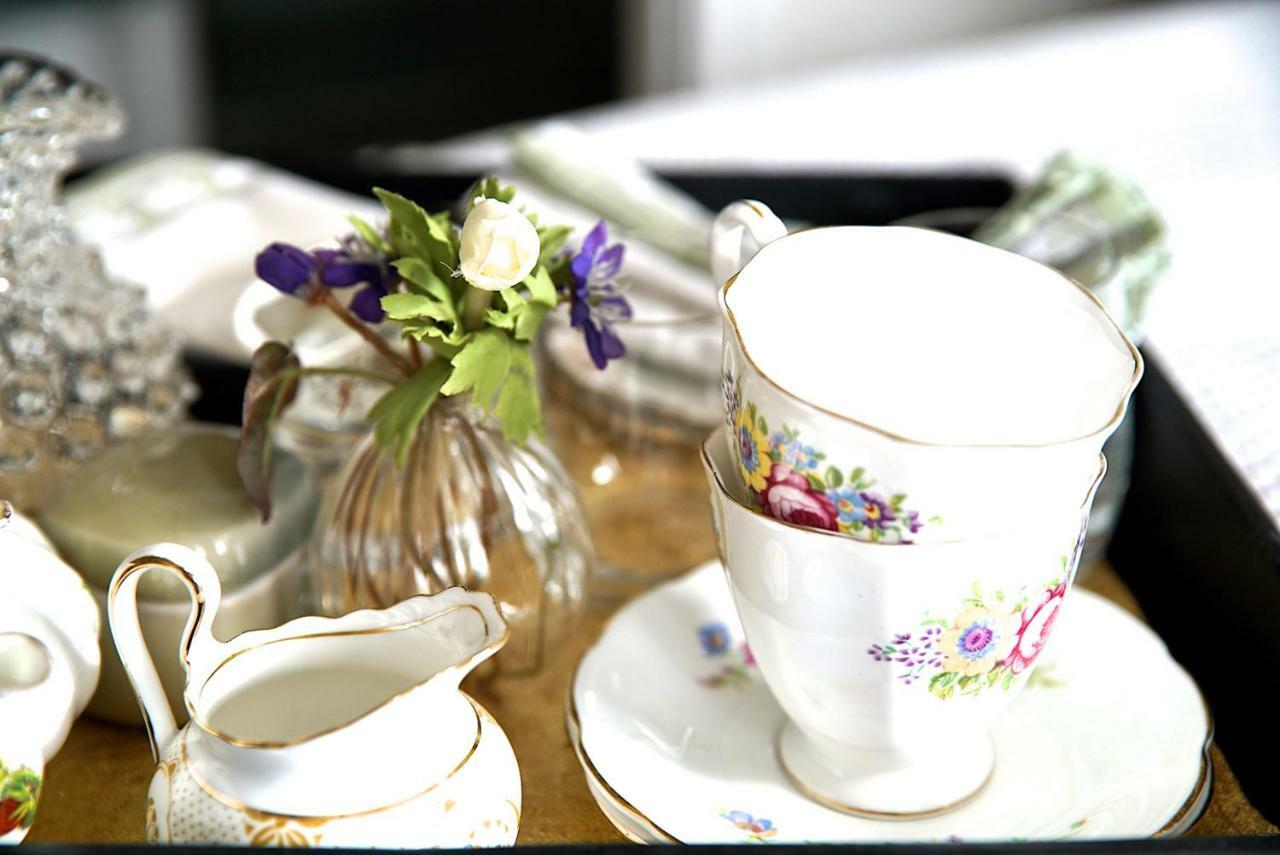 ريتشموند Kew Gardens B And B المظهر الخارجي الصورة